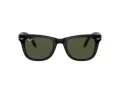 Ray-Ban Folding Wayfarer Ochelari de Soare RB 4105 601 55