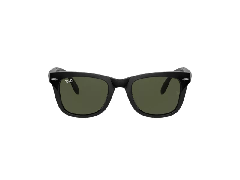 Ray-Ban Folding Wayfarer Ochelari de Soare RB 4105 601 55