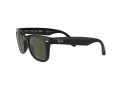Ray-Ban Folding Wayfarer Ochelari de Soare RB 4105 601 55