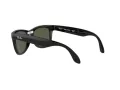 Ray-Ban Folding Wayfarer Ochelari de Soare RB 4105 601 55