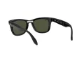 Ray-Ban Folding Wayfarer Ochelari de Soare RB 4105 601 55