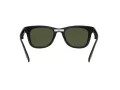 Ray-Ban Folding Wayfarer Ochelari de Soare RB 4105 601 55
