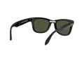 Ray-Ban Folding Wayfarer Ochelari de Soare RB 4105 601 55
