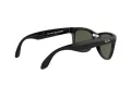 Ray-Ban Folding Wayfarer Ochelari de Soare RB 4105 601 55