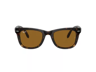 Ray-Ban Folding Wayfarer Ochelari de Soare RB 4105 710 50