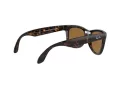 Ray-Ban Folding Wayfarer Ochelari de Soare RB 4105 710 50