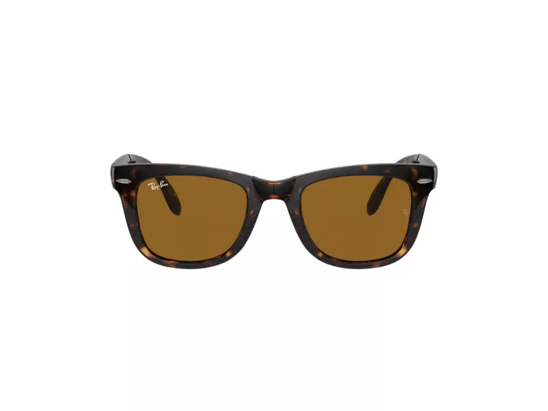Ray-Ban Folding Wayfarer Ochelari de Soare RB 4105 710 51