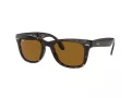 Ray-Ban Folding Wayfarer Ochelari de Soare RB 4105 710 51