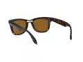 Ray-Ban Folding Wayfarer Ochelari de Soare RB 4105 710 51