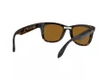 Ray-Ban Folding Wayfarer Ochelari de Soare RB 4105 710 51