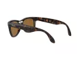 Ray-Ban Folding Wayfarer Ochelari de Soare RB 4105 710 54