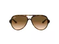 Ray-Ban Cats 5000 Ochelari de Soare RB 4125 710/51 59