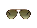 Ray-Ban Cats 5000 Ochelari de Soare RB 4125 710/A6 59