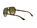 Ray-Ban Cats 5000 Ochelari de Soare RB 4125 710/A6 59