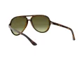 Ray-Ban Cats 5000 Ochelari de Soare RB 4125 710/A6 59