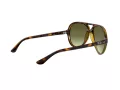 Ray-Ban Cats 5000 Ochelari de Soare RB 4125 710/A6 59