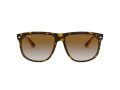 Ray-Ban Boyfriend Ochelari de Soare RB 4147 710/51 60