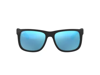 Ray-Ban Justin Ochelari de Soare 4165 622/55 51