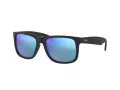 Ray-Ban Justin Ochelari de Soare RB 4165 622/55 51
