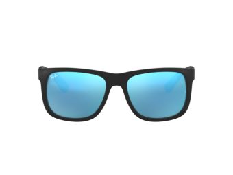 Ray-Ban Justin Ochelari de Soare 4165 622/55 55