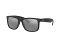 Ray-Ban Justin Ochelari de Soare RB 4165 622/6G 51