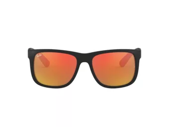 Ray-Ban Justin Ochelari de Soare 4165 622/6Q 55