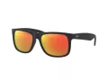 Ray-Ban Justin Ochelari de Soare RB 4165 622/6Q 55