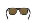Ray-Ban Justin Ochelari de Soare RB 4165 622/6Q 55