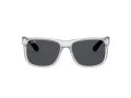 Ray-Ban Justin Ochelari de Soare RB 4165 651287 51