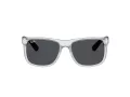 Ray-Ban Justin Ochelari de Soare RB 4165 651287 55