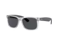 Ray-Ban Justin Ochelari de Soare RB 4165 651287 55