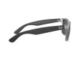 Ray-Ban Justin Ochelari de Soare RB 4165 651287 55