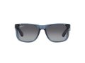Ray-Ban Justin Ochelari de Soare RB 4165 6596T3 51