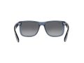 Ray-Ban Justin Ochelari de Soare RB 4165 6596T3 51