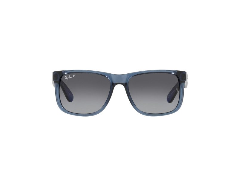 Ray-Ban Justin Ochelari de Soare RB 4165 6596/T3