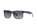 Ray-Ban Justin Ochelari de Soare RB 4165 6596T3 55