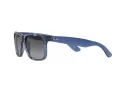 Ray-Ban Justin Ochelari de Soare RB 4165 6596T3 55
