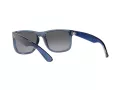 Ray-Ban Justin Ochelari de Soare RB 4165 6596T3 55