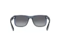 Ray-Ban Justin Ochelari de Soare RB 4165 6596T3 55