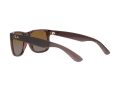 Ray-Ban Justin Ochelari de Soare RB 4165 6597/T5 51