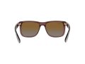 Ray-Ban Justin Ochelari de Soare RB 4165 6597/T5 51