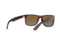 Ray-Ban Justin Ochelari de Soare RB 4165 6597/T5 51