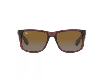 Ray-Ban Justin Ochelari de Soare RB 4165 6597/T5 55