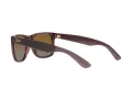 Ray-Ban Justin Ochelari de Soare RB 4165 6597/T5 55