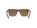 Ray-Ban Justin Ochelari de Soare RB 4165 6597/T5 55