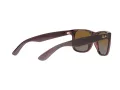 Ray-Ban Justin Ochelari de Soare RB 4165 6597/T5 55