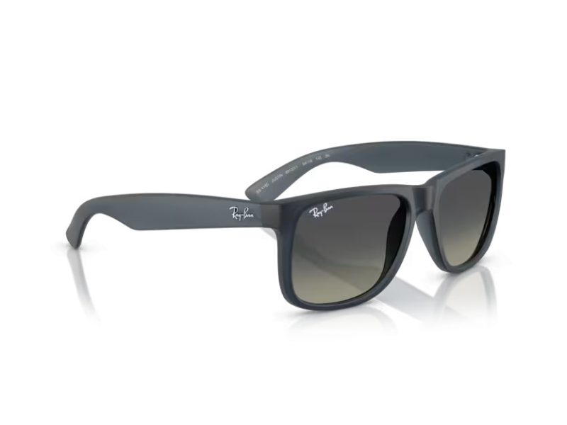 Ray-Ban Justin Ochelari de Soare RB 4165 681311