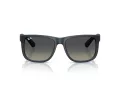 Ray-Ban Justin Ochelari de Soare RB 4165 681311 55