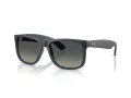 Ray-Ban Justin Ochelari de Soare RB 4165 681311 55
