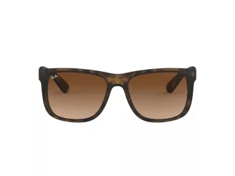 Ray-Ban Justin Ochelari de Soare RB 4165 710/13 51